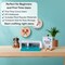 Cricut Joy Xtra Die-Cutting Machine with Smart Vinyl Sampler Packs, Transfer Tape and Tool Set Bundle
